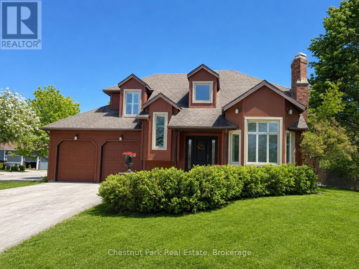 359003 Grey Road 15, Meaford, Ontario  N4K 5N3 - Photo 2 - X12752586