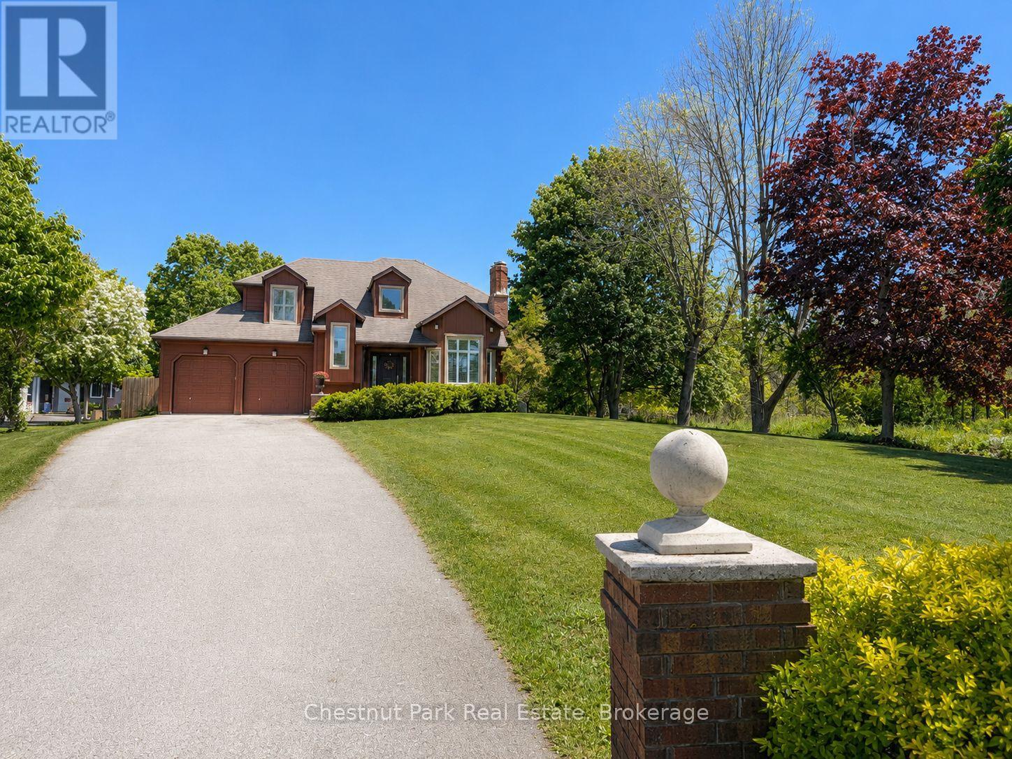 359003 GREY ROAD 15, Meaford, Ontario
