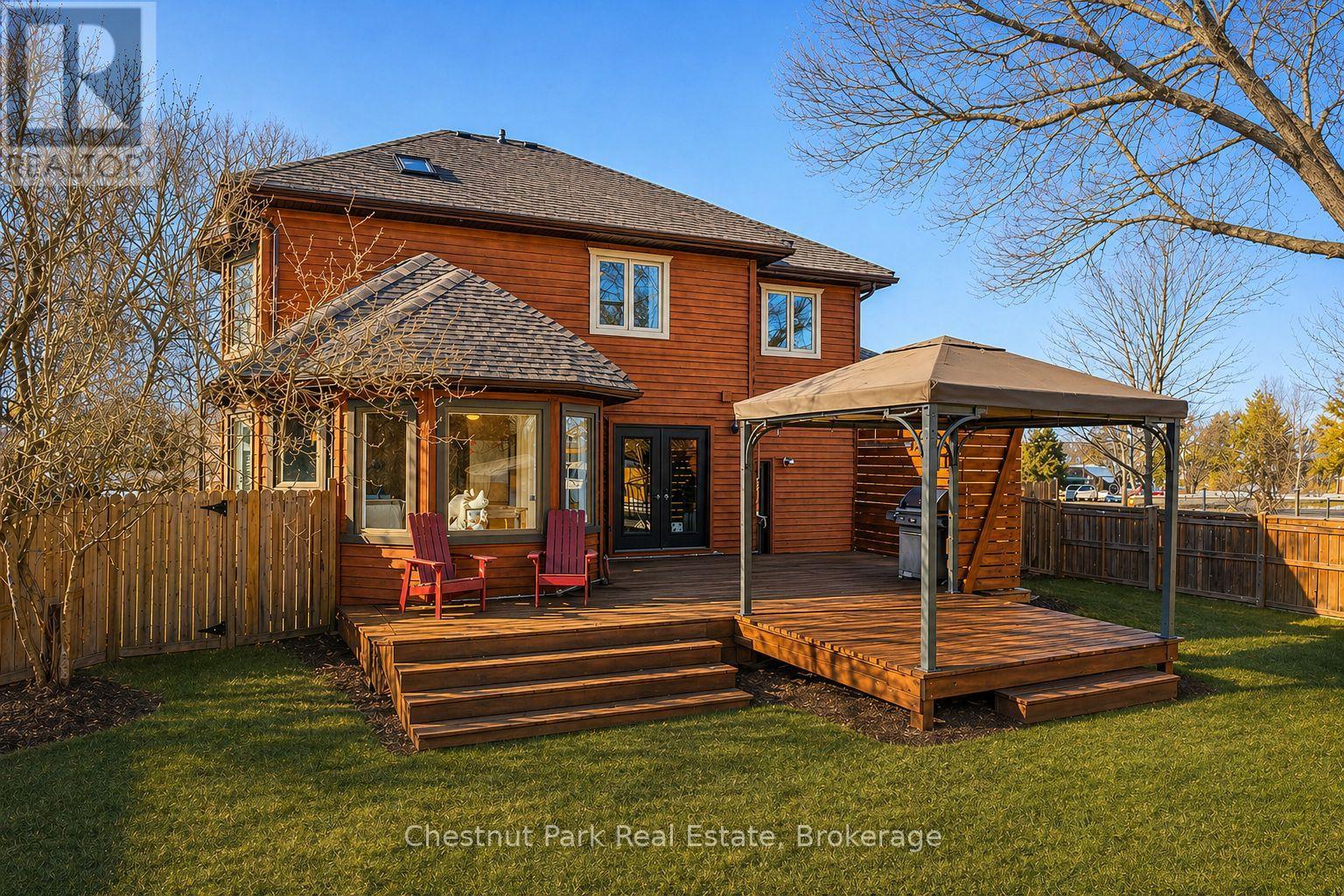 359003 Grey Road 15, Meaford, Ontario  N4K 5N3 - Photo 3 - X12752586