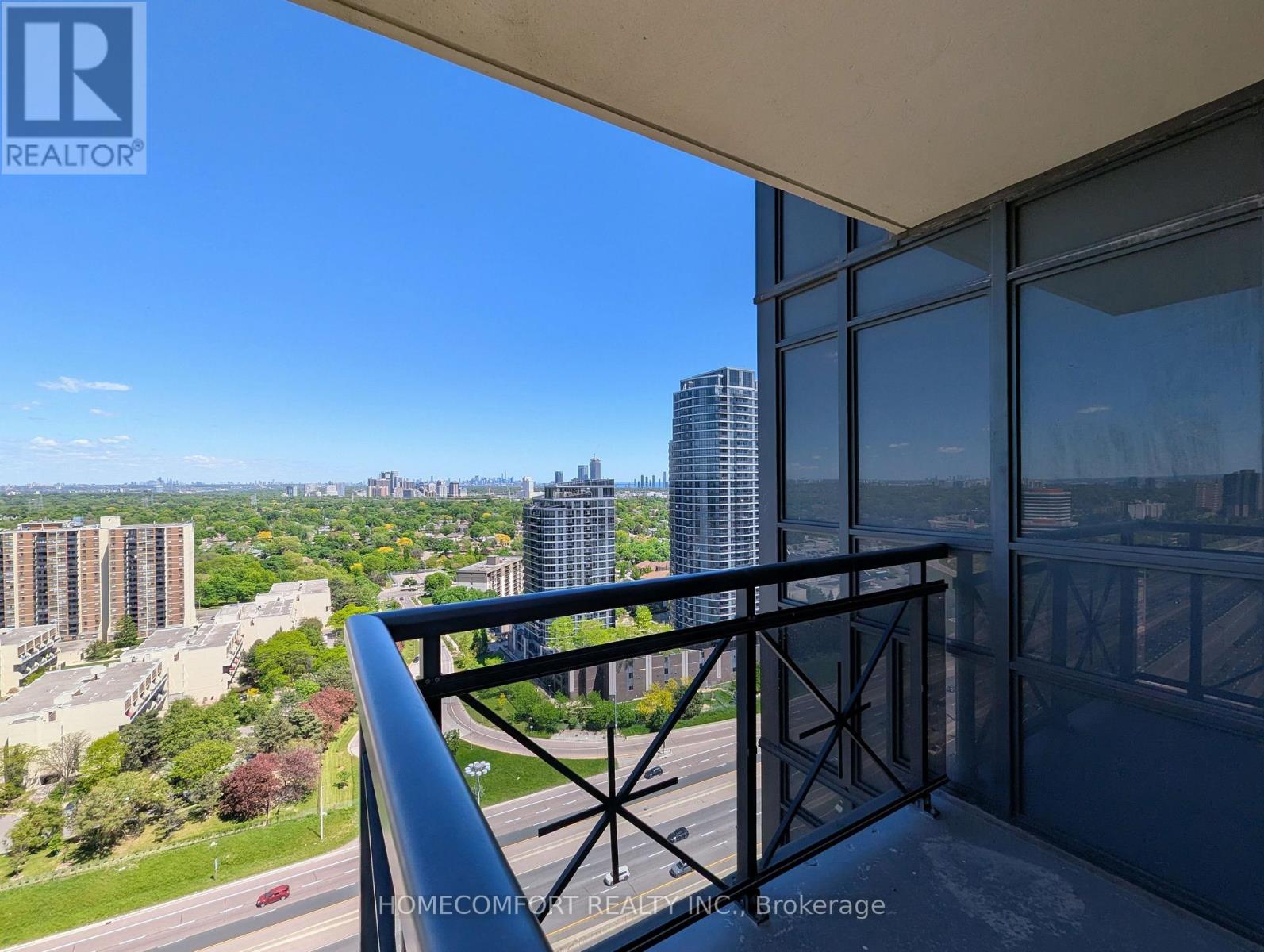 2424 - 2 Eva Road, Toronto, Ontario  M9C 0A9 - Photo 19 - W13219364