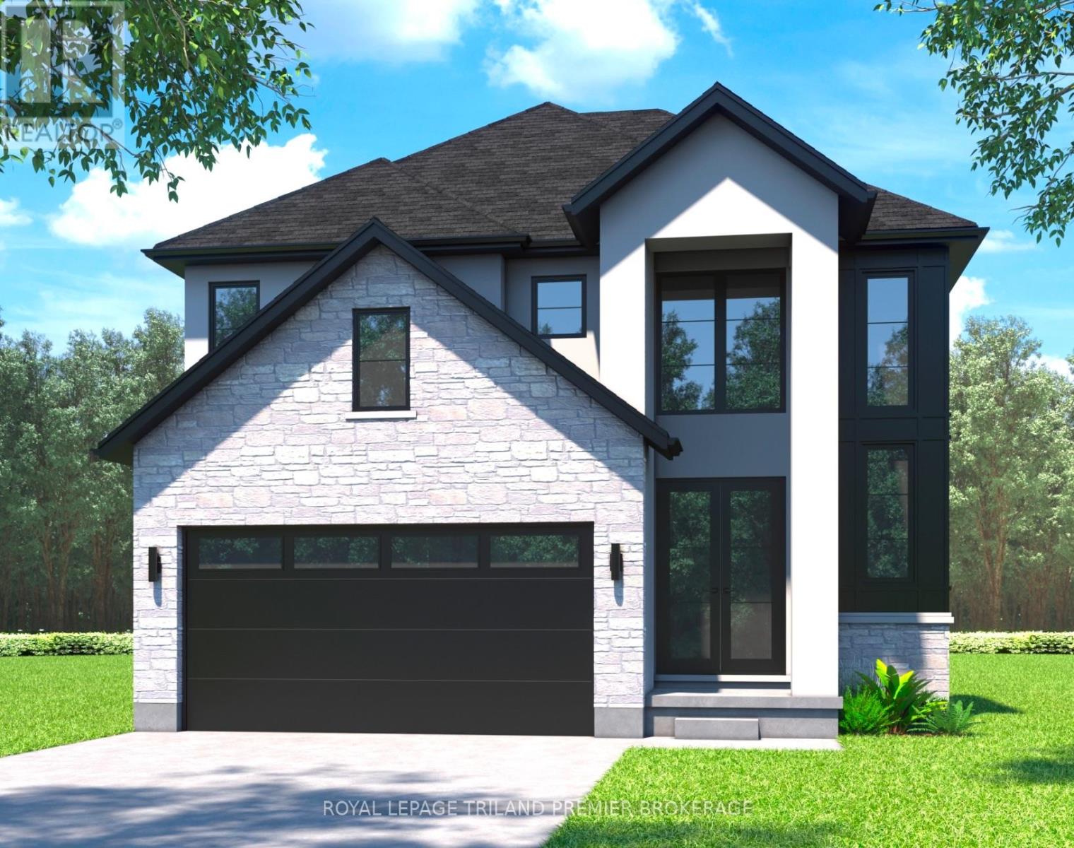 2837 Buroak Drive, London North, Ontario  N6G 0N7 - Photo 1 - X13219374