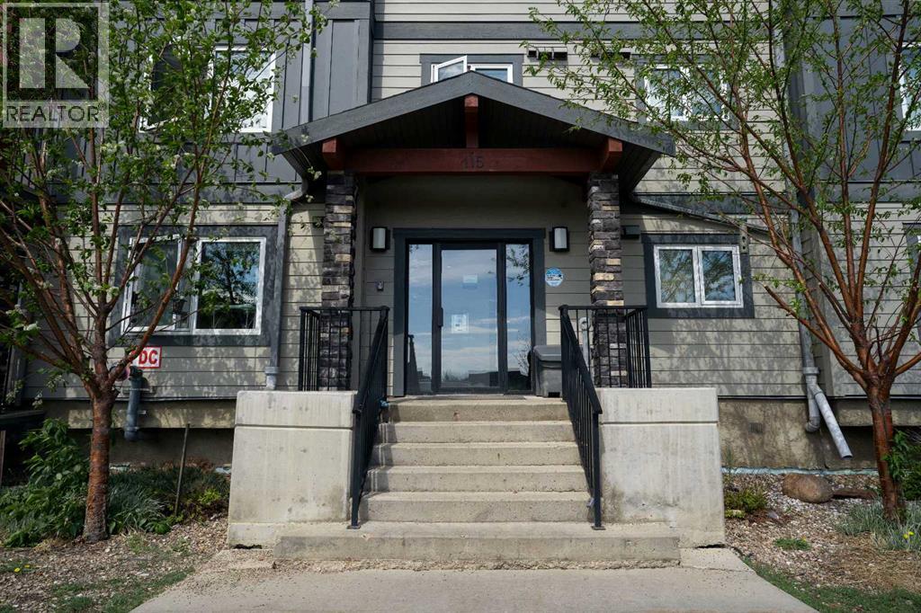 412, 115 Denholm Gate, fort mcmurray, Alberta