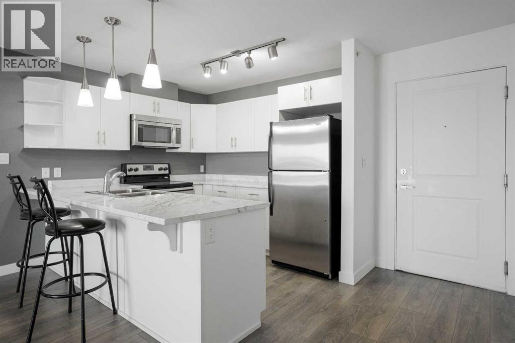 412, 115 Denholm Gate, Fort Mcmurray, Alberta  T9H 0E9 - Photo 6 - A2316514