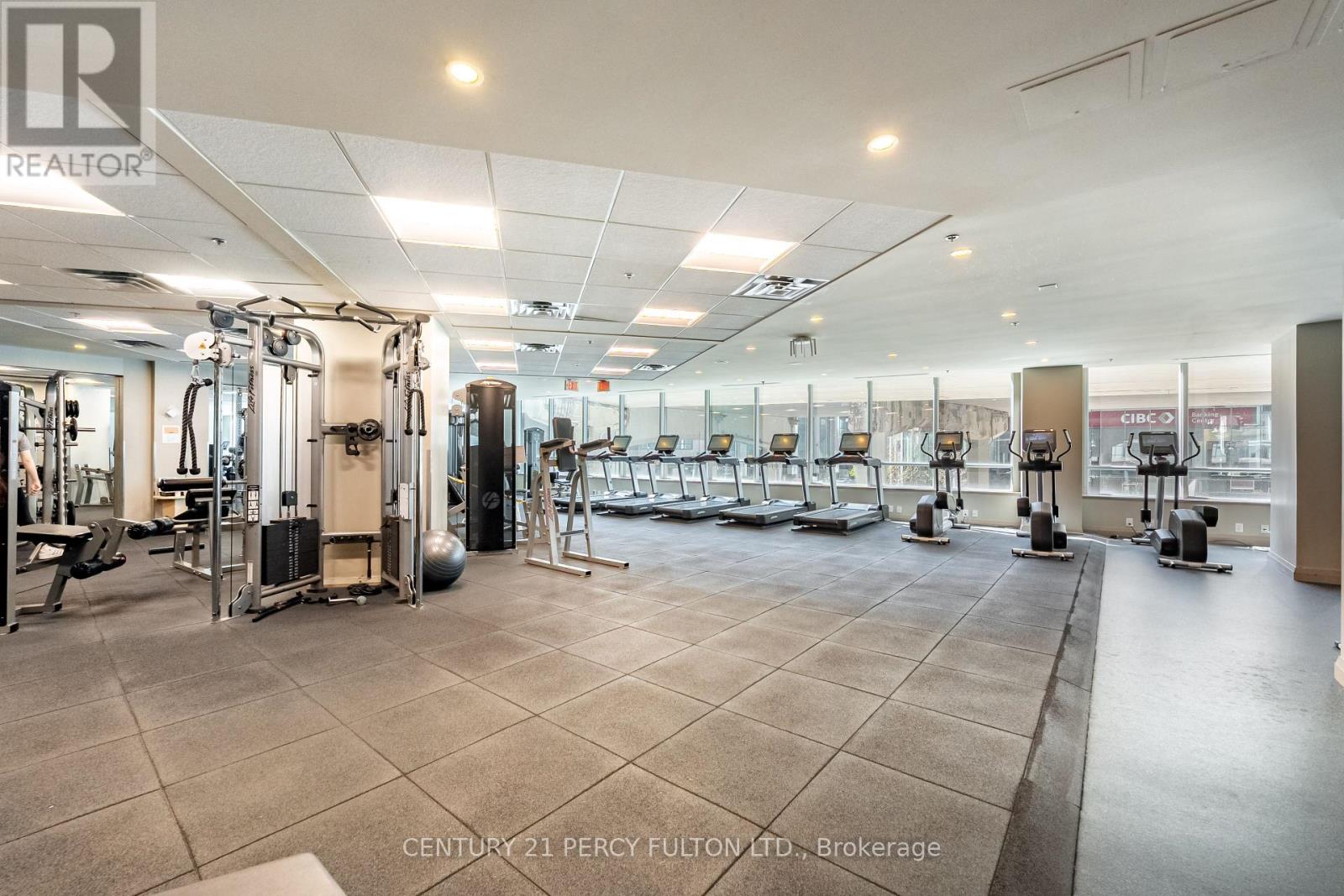 703 - 18 Harbour Street, Toronto, Ontario  M5J 2Z6 - Photo 18 - C13219382