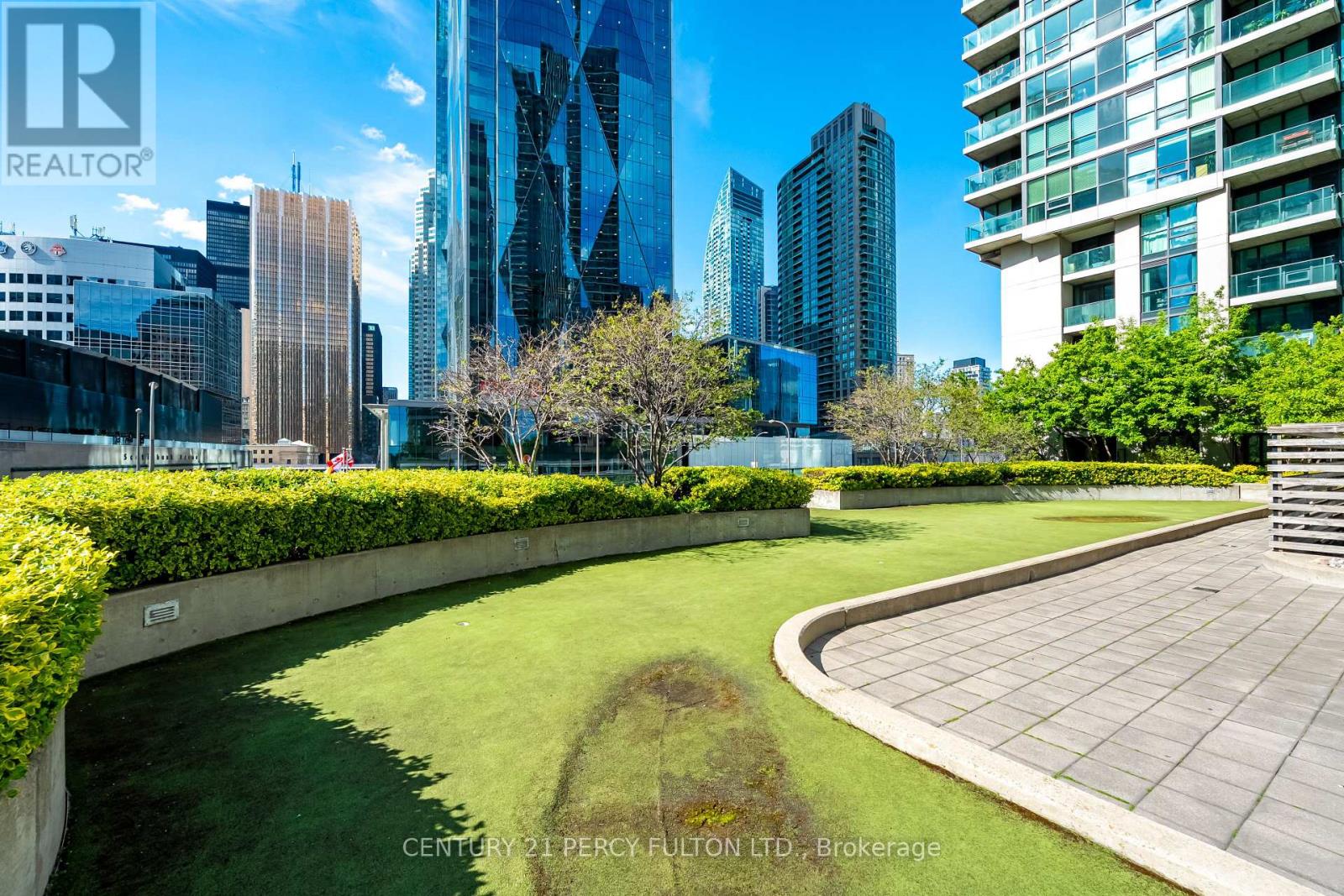 703 - 18 Harbour Street, Toronto, Ontario  M5J 2Z6 - Photo 20 - C13219382