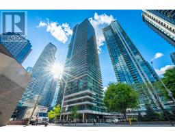 703 - 18 HARBOUR STREET, Toronto, Ontario