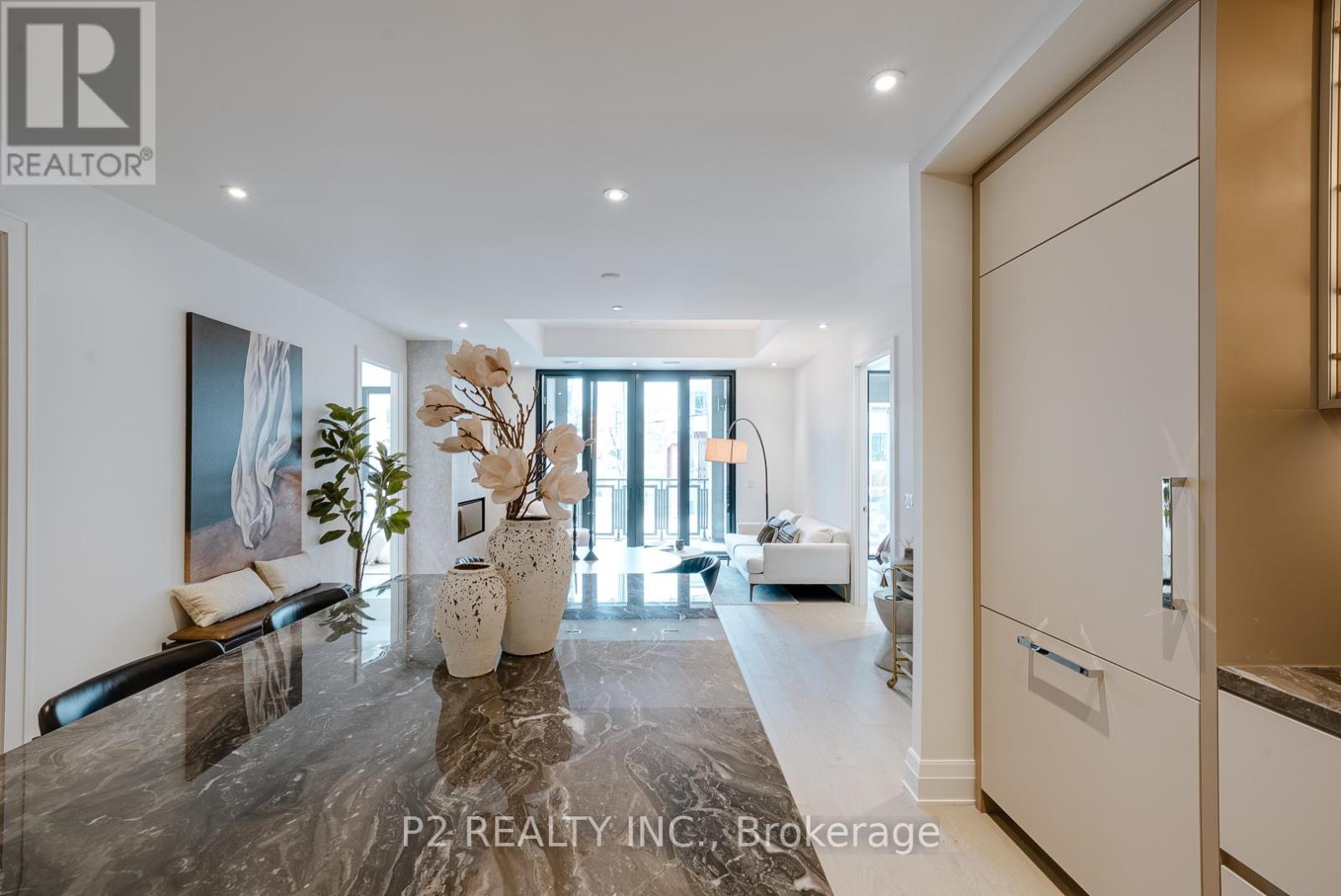 208 - 2 Forest Hill Road, Toronto, Ontario  M4V 2L3 - Photo 3 - C13219388