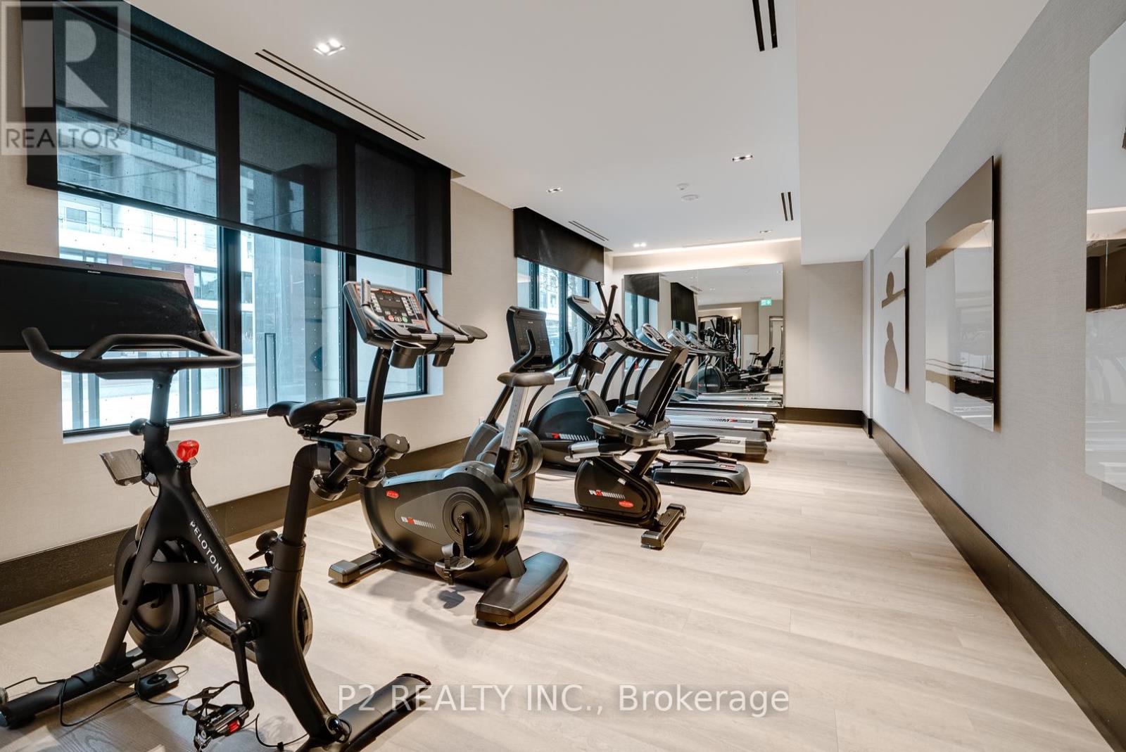 208 - 2 Forest Hill Road, Toronto, Ontario  M4V 2L3 - Photo 38 - C13219388