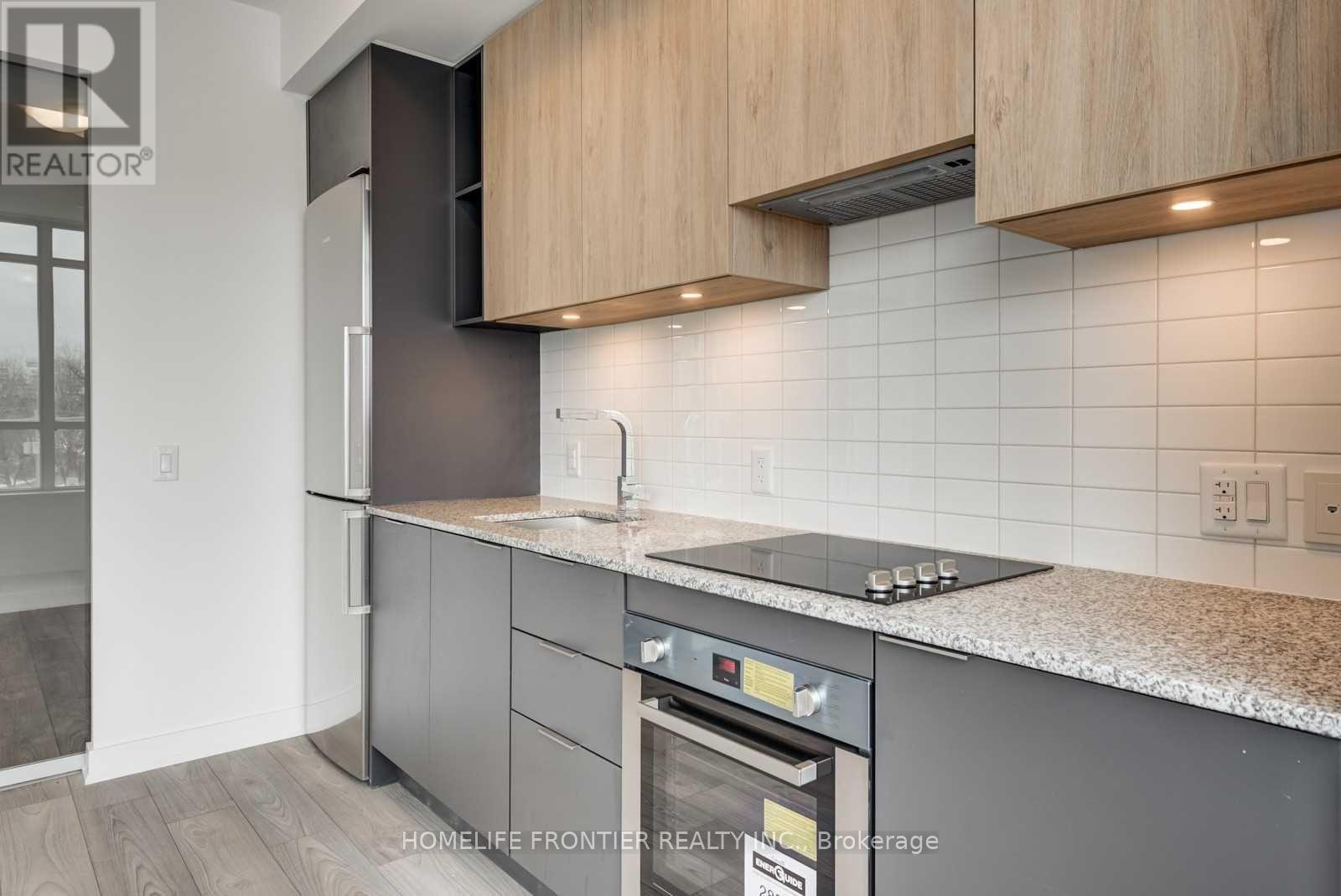 406 - 120 Parliament Street, Toronto, Ontario  L4K 5Z8 - Photo 4 - C13219402