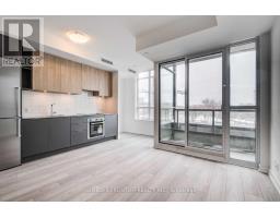 406 - 120 PARLIAMENT STREET, Toronto, Ontario