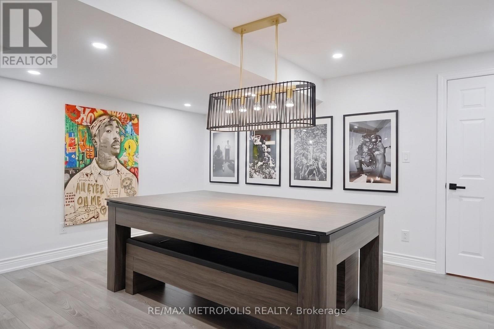 Bsmt - 2425 Hibiscus Drive, Pickering, Ontario  L1X 0H1 - Photo 4 - E13219380