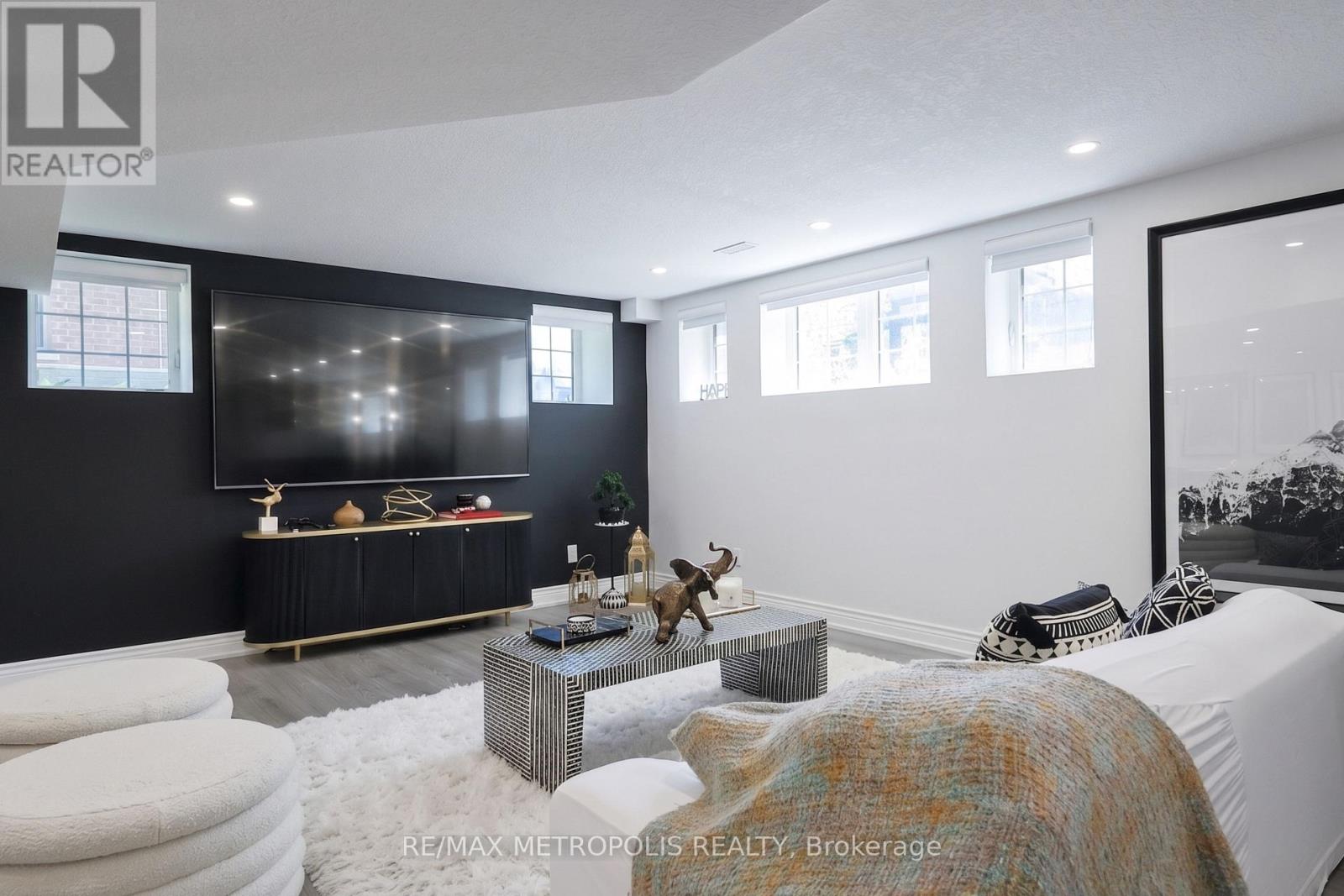 Bsmt - 2425 Hibiscus Drive, Pickering, Ontario  L1X 0H1 - Photo 8 - E13219380