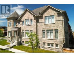 BSMT - 2425 HIBISCUS DRIVE, Pickering, Ontario