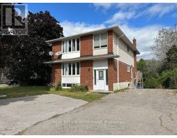 UPPER - 511 HARRIS COURT, Whitby, Ontario
