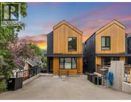 514 ROBSON Street Unit# B, Nelson, British Columbia