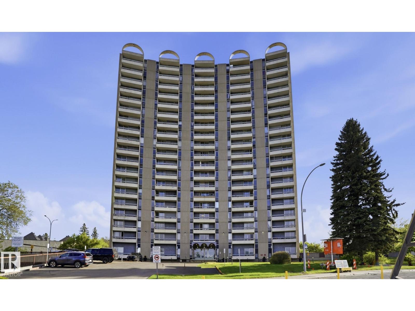 #807 10883 Saskatchewan Nw Dr Nw Nw, Edmonton, Alberta T6E 4S6 - Photo 14 - E4490345