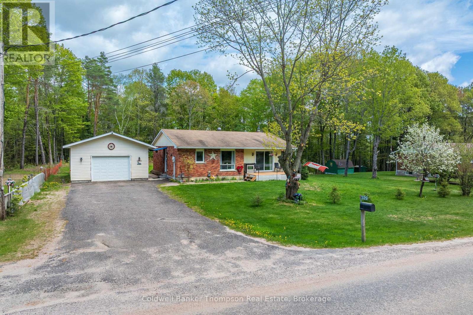 329 Albert Street N, Strong, Ontario P0A 1Z0 - Photo 2 - X13219404