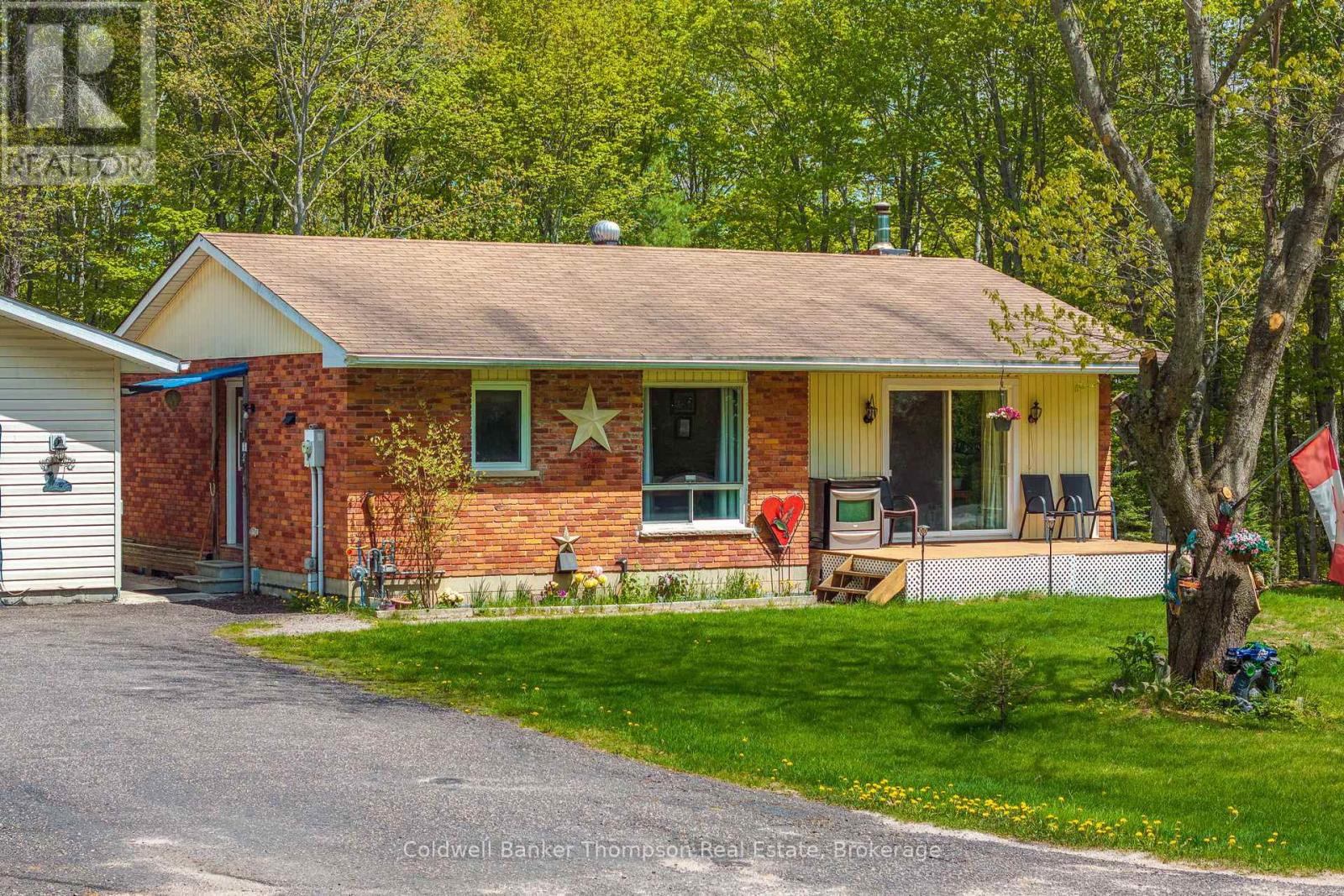 329 Albert Street N, Strong, Ontario P0A 1Z0 - Photo 3 - X13219404