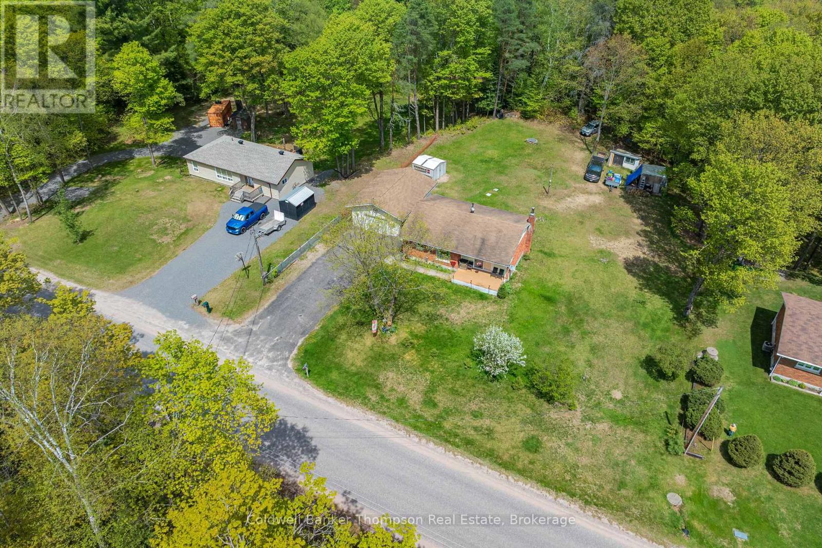 329 Albert Street N, Strong, Ontario P0A 1Z0 - Photo 34 - X13219404