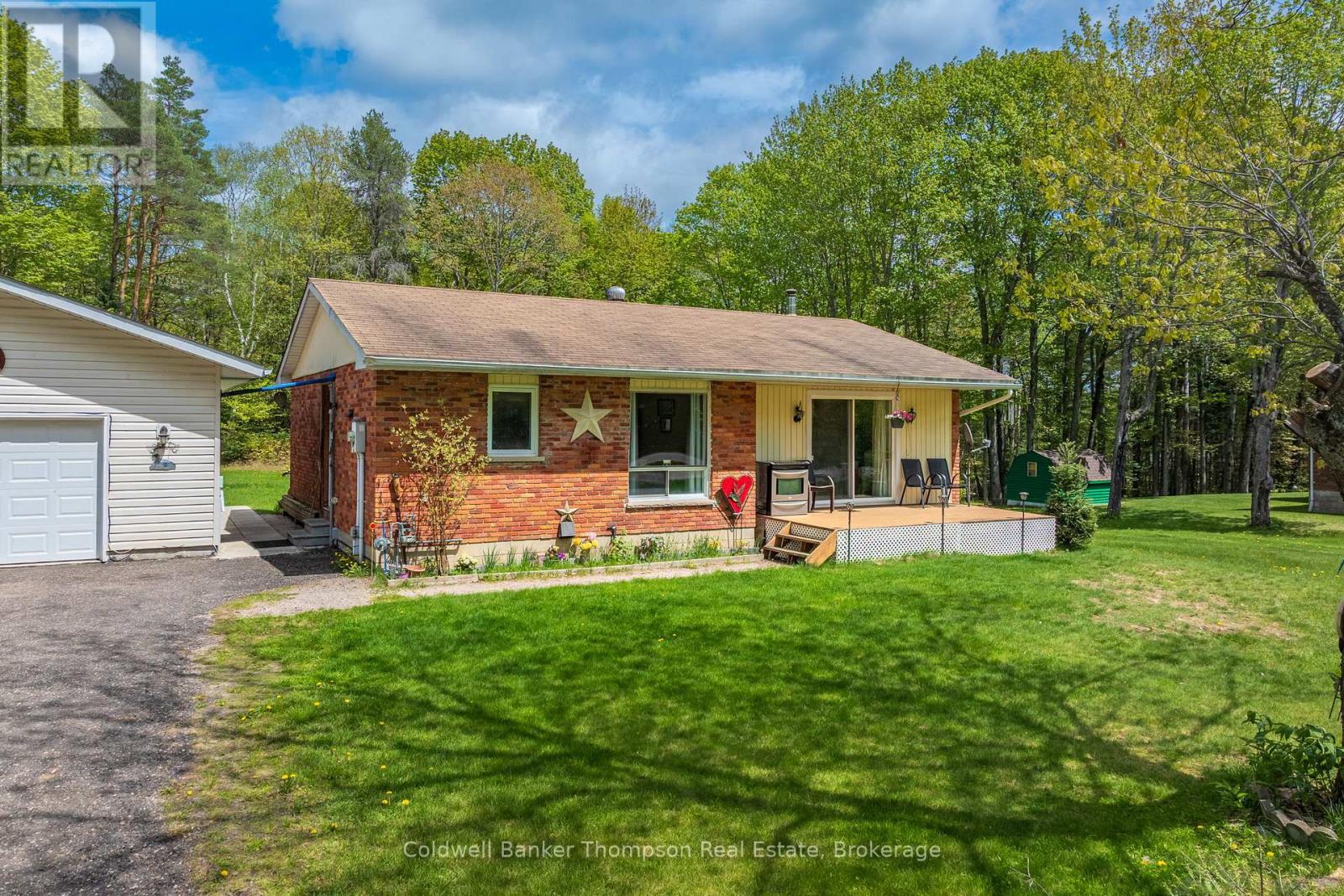 329 Albert Street N, Strong, Ontario P0A 1Z0 - Photo 37 - X13219404
