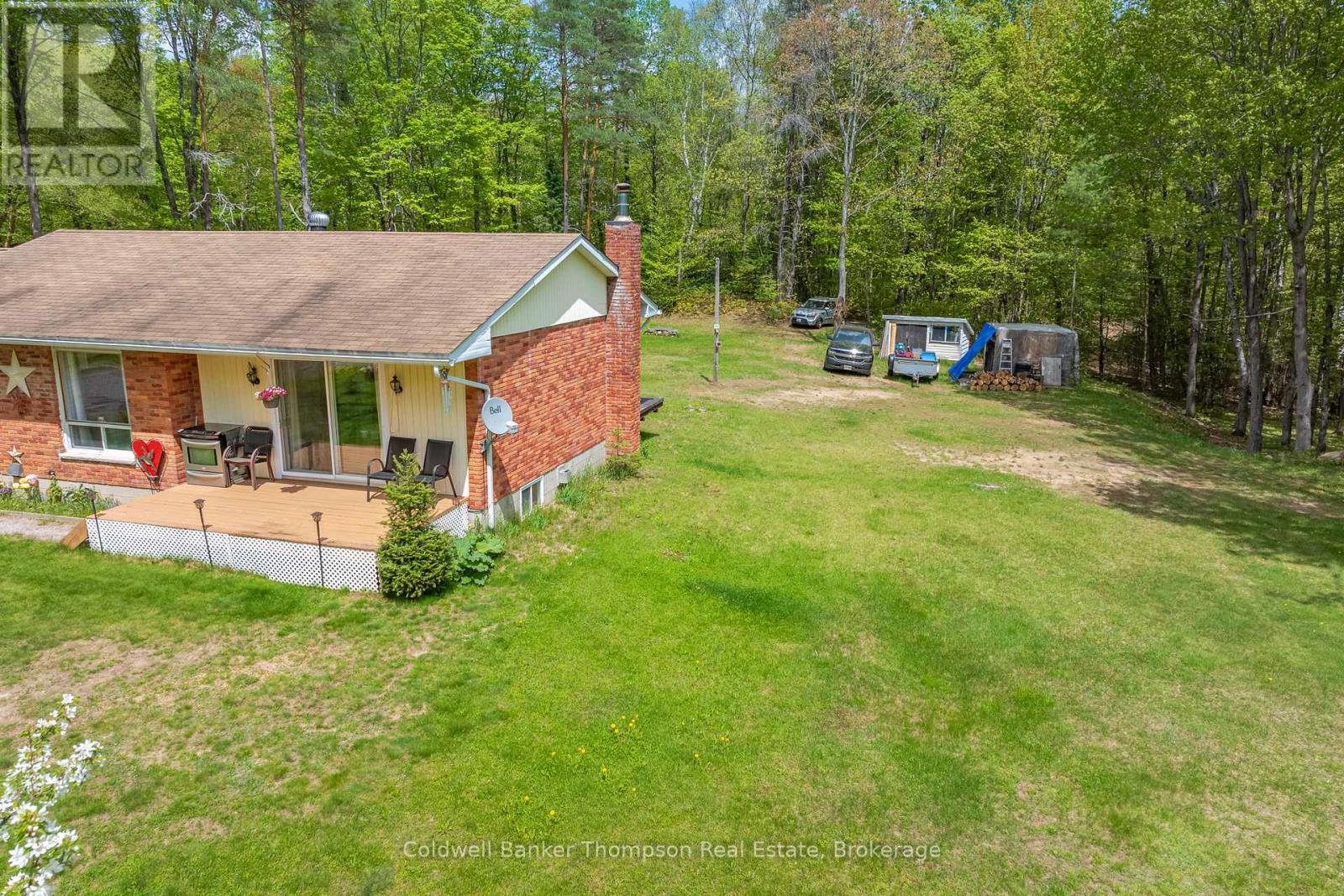 329 Albert Street N, Strong, Ontario P0A 1Z0 - Photo 38 - X13219404