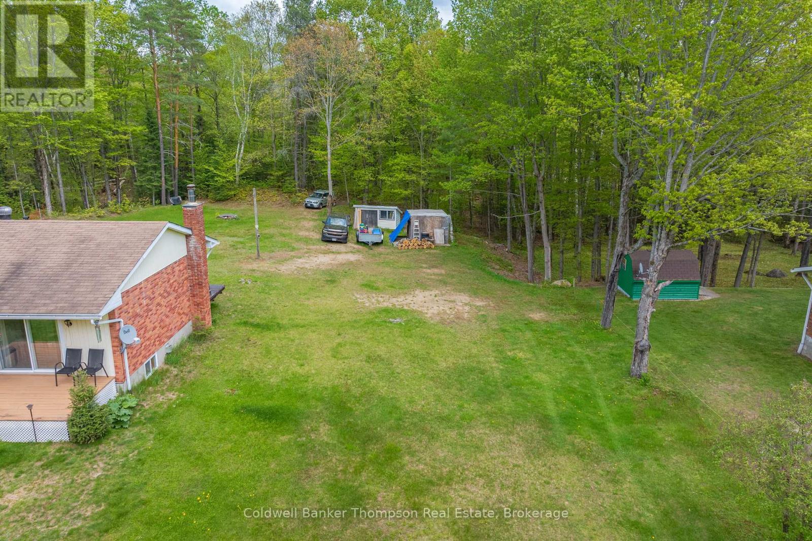 329 Albert Street N, Strong, Ontario P0A 1Z0 - Photo 40 - X13219404