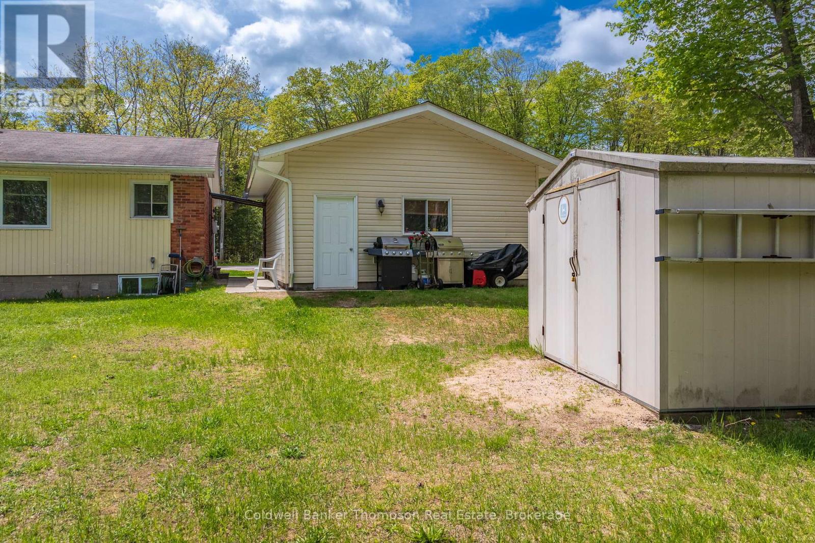 329 Albert Street N, Strong, Ontario P0A 1Z0 - Photo 45 - X13219404