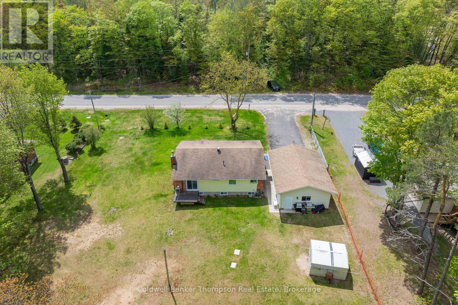 329 Albert Street N, Strong, Ontario P0A 1Z0 - Photo 46 - X13219404