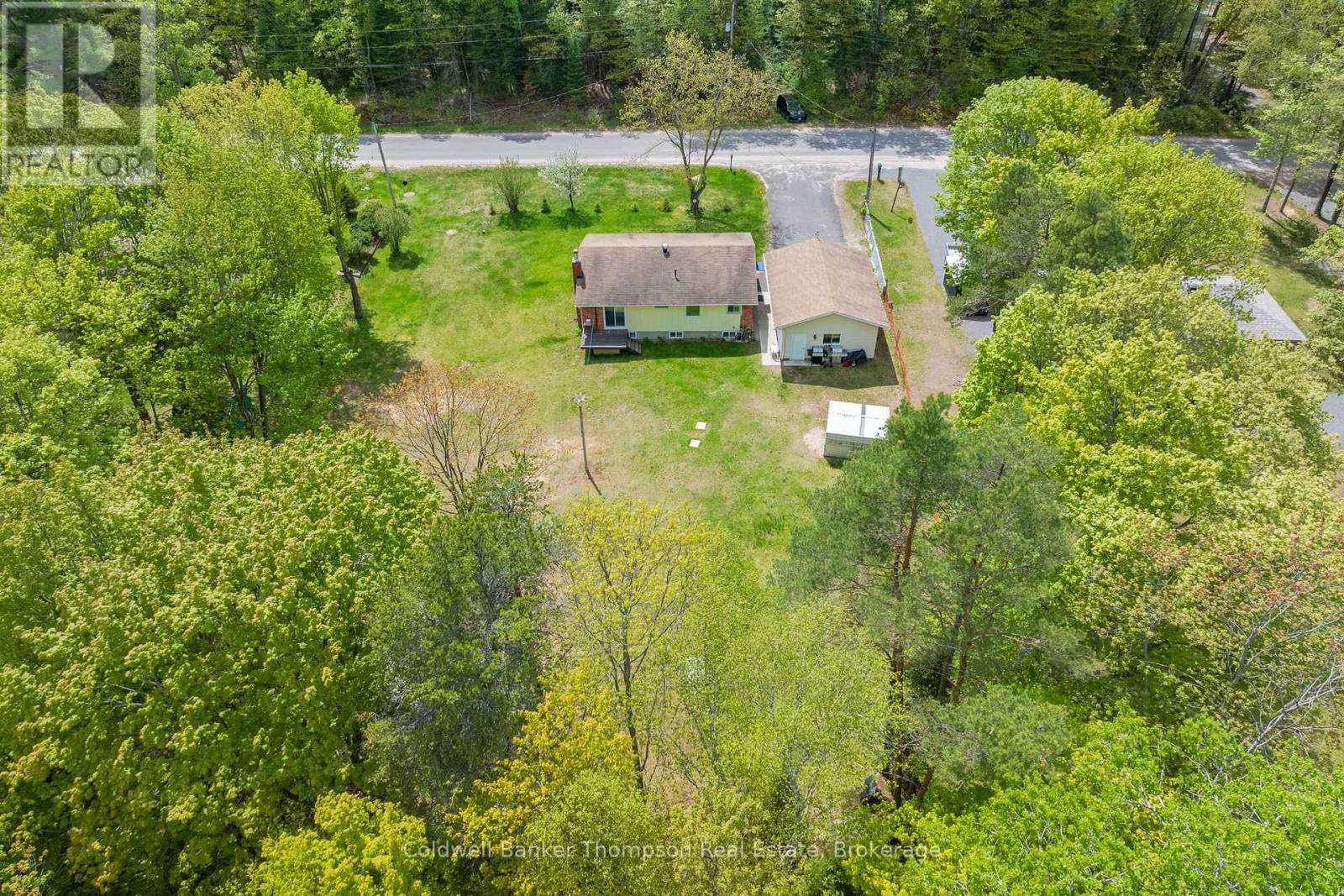 329 Albert Street N, Strong, Ontario P0A 1Z0 - Photo 47 - X13219404