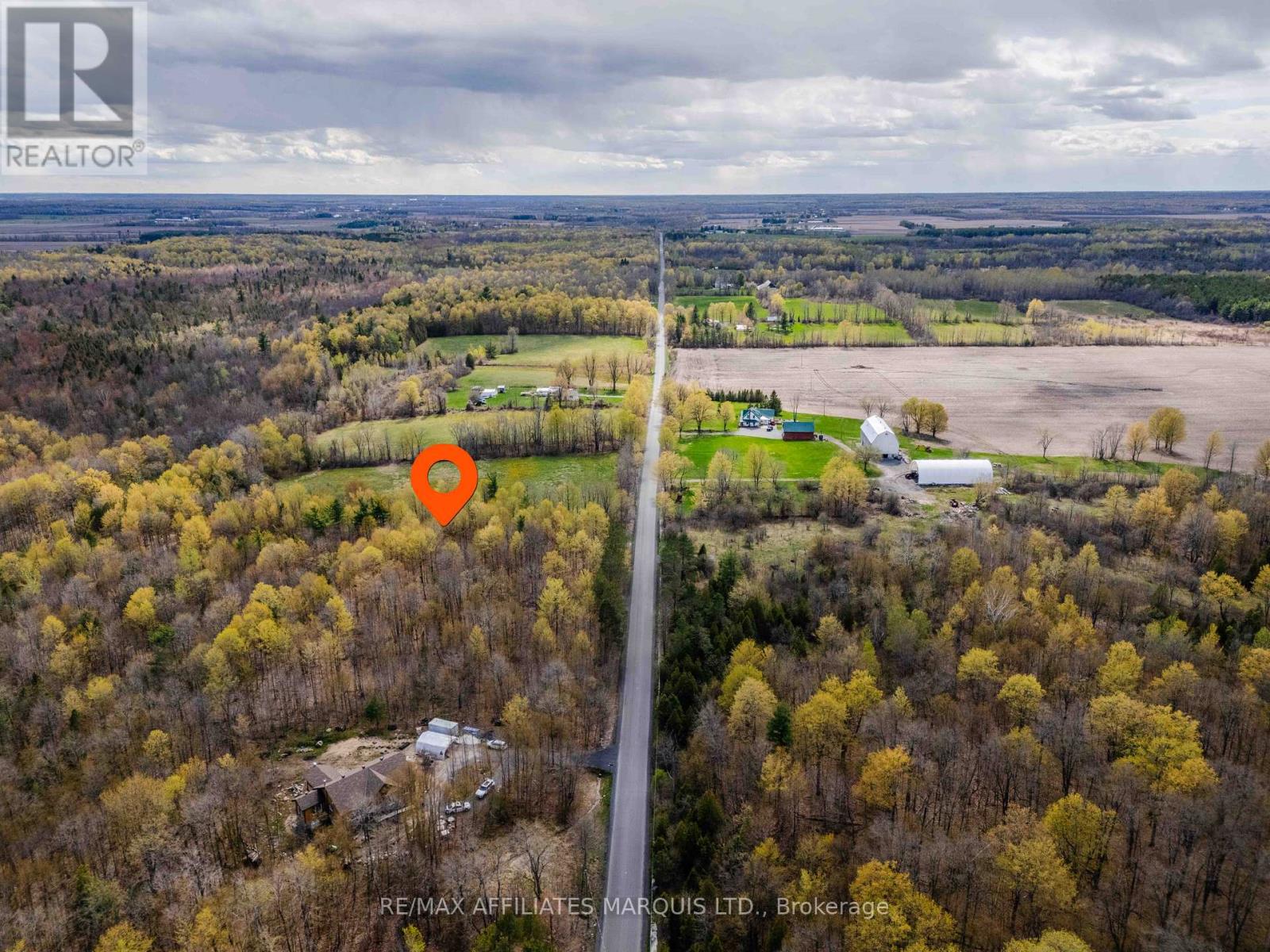 00000 Beaver Brook Road, South Glengarry, Ontario  K0C 1S0 - Photo 17 - X13219398