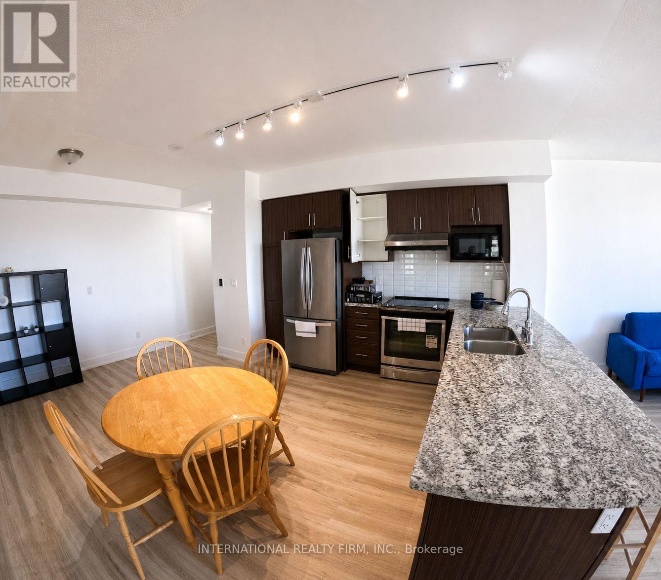 1108 - 89 SOUTH TOWN CENTRE BOULEVARD, Markham, Ontario