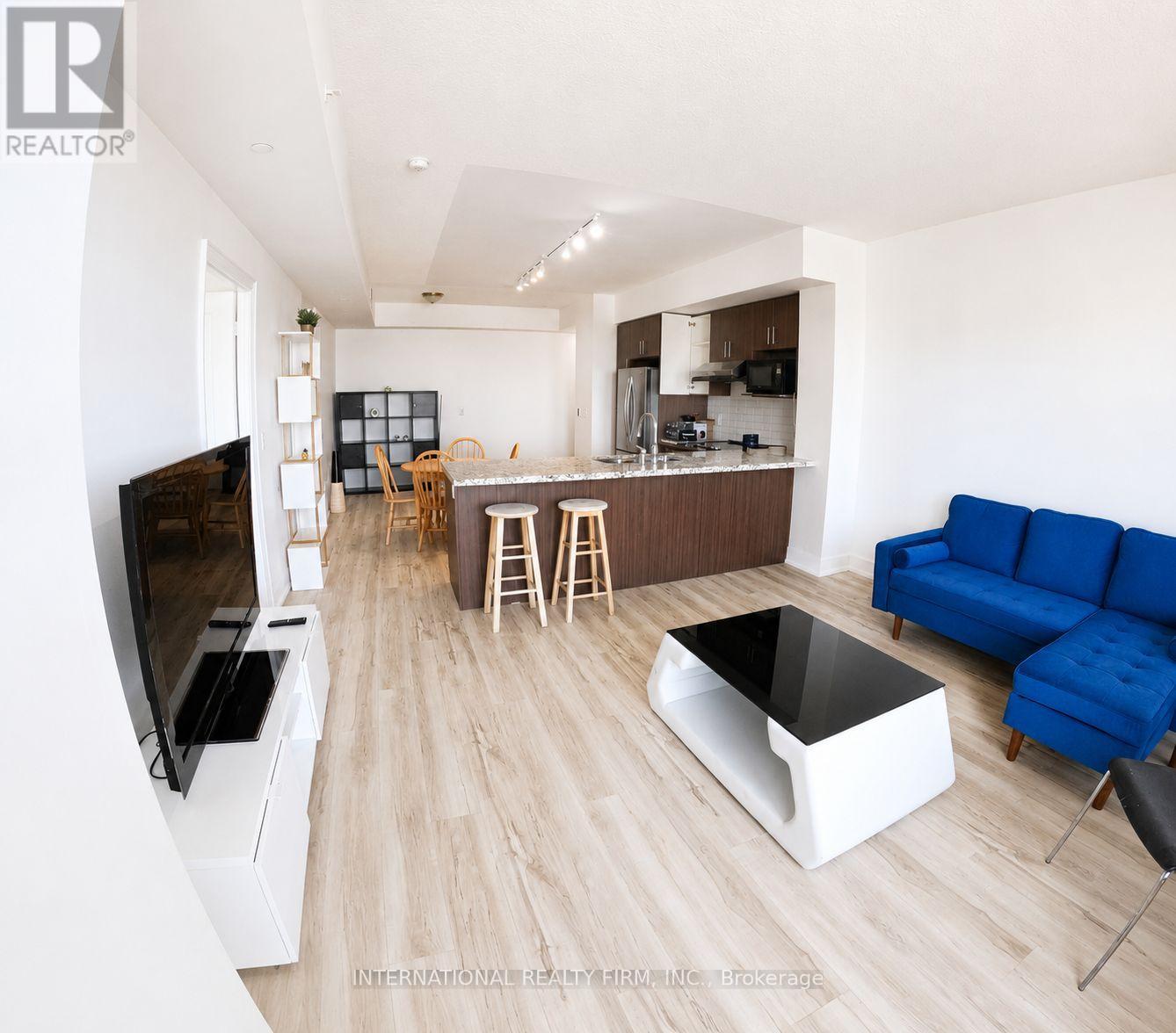 1108 - 89 South Town Centre Boulevard, Markham, Ontario  L6G 0E8 - Photo 4 - N13219392