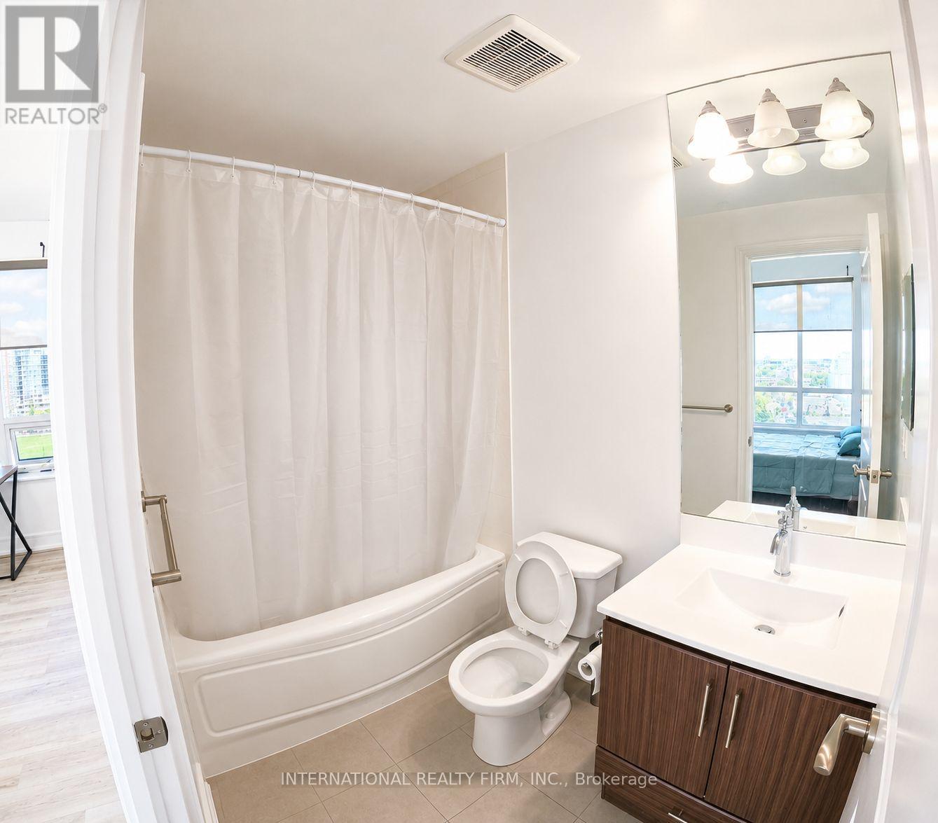 1108 - 89 South Town Centre Boulevard, Markham, Ontario  L6G 0E8 - Photo 6 - N13219392