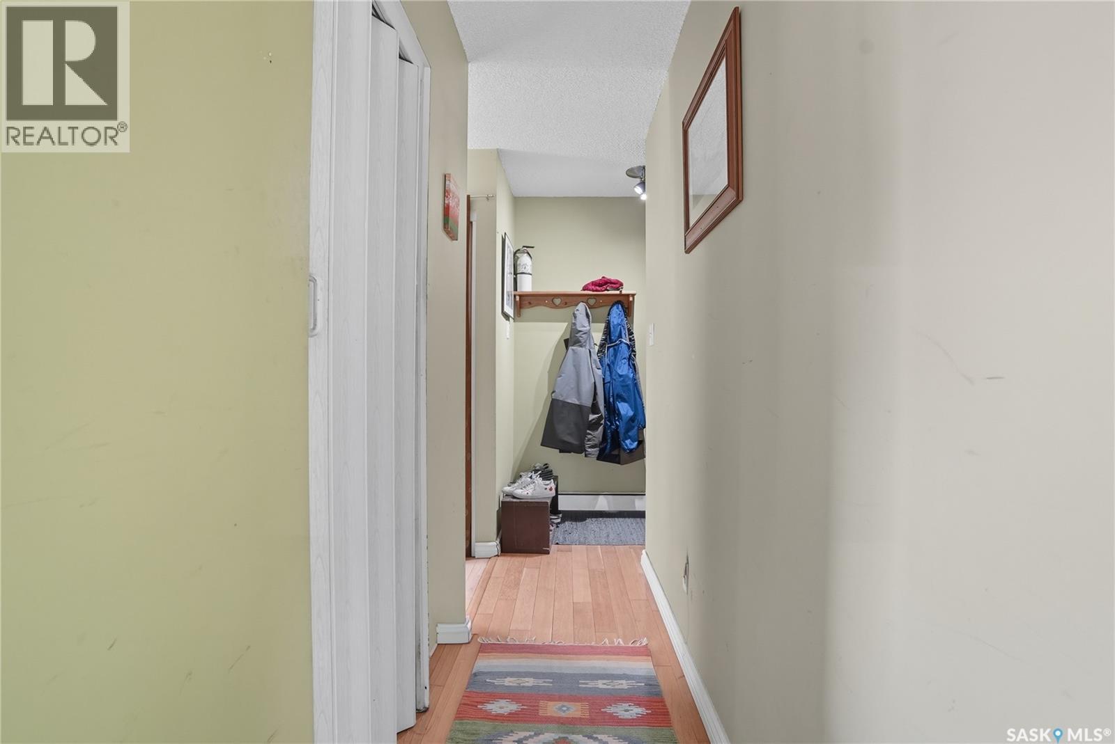304 423 4th Avenue N, Saskatoon, Saskatchewan  S7K 2M4 - Photo 10 - SK037690
