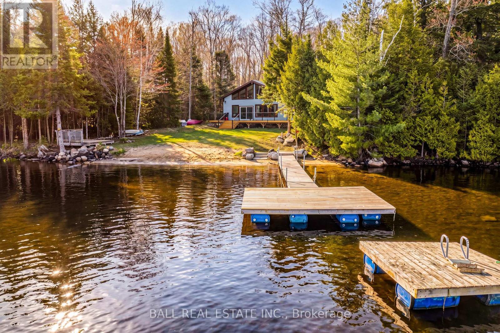 1154 Surveyor Drive, Highlands East, Ontario  K0L 2Y0 - Photo 7 - X13102266