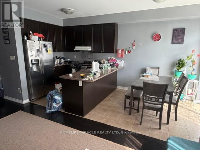 705 Sauve Street, Milton, Ontario L9T 8M4 - Photo 6 - W13219400