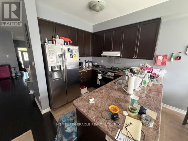 705 Sauve Street, Milton, Ontario L9T 8M4 - Photo 7 - W13219400
