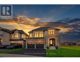 1000 CENTENNIAL COURT, Woodstock, Ontario