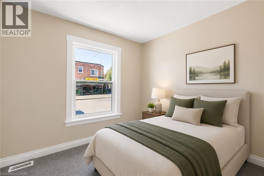 93 Lancaster Street W, Kitchener, Ontario  N2H 4T3 - Photo 6 - 40832453
