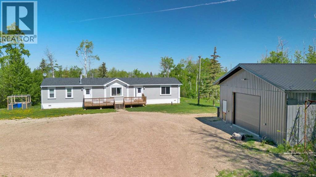 33, 50027 Twp Rd 744, Rural Grande Prairie No. 1, Alberta  T0H 3C0 - Photo 1 - A2281764