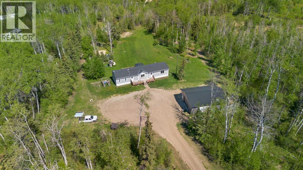 33, 50027 Twp Rd 744, Rural Grande Prairie No. 1, Alberta  T0H 3C0 - Photo 31 - A2281764
