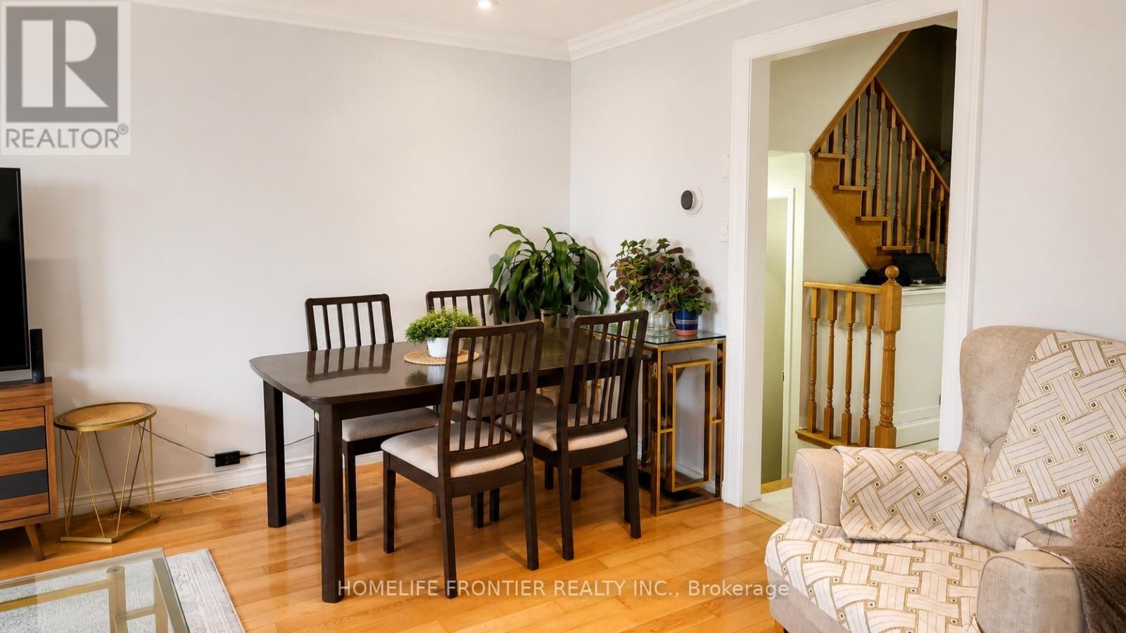153 Purcell Crescent, Vaughan, Ontario  L6A 3C7 - Photo 10 - N13158212