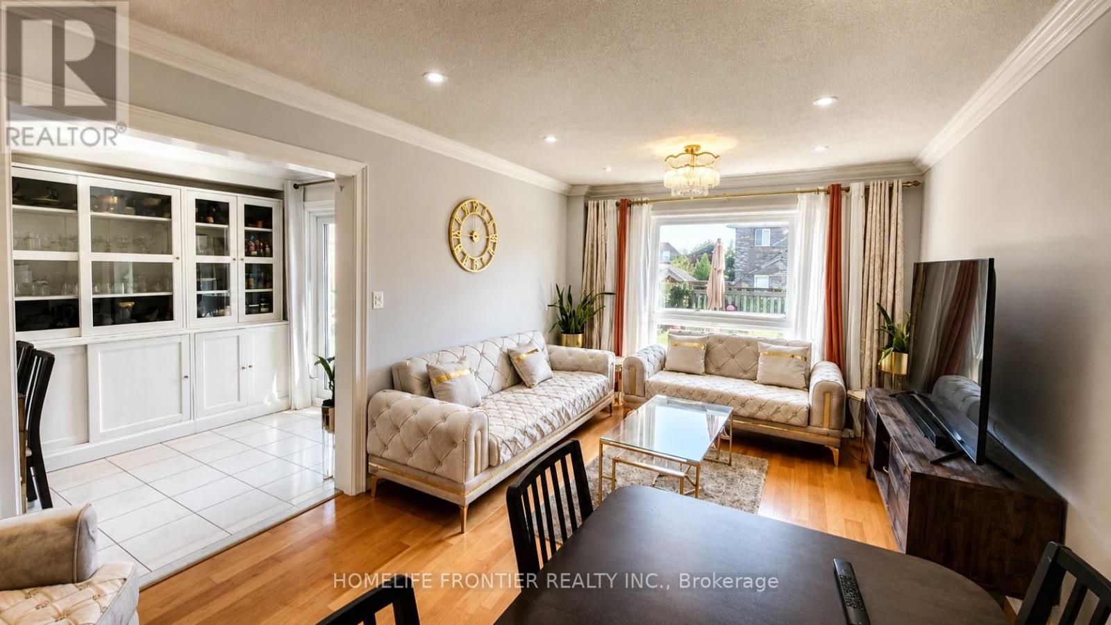153 Purcell Crescent, Vaughan, Ontario  L6A 3C7 - Photo 9 - N13158212