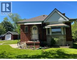 90 OSLER Drive, Dundas, Ontario