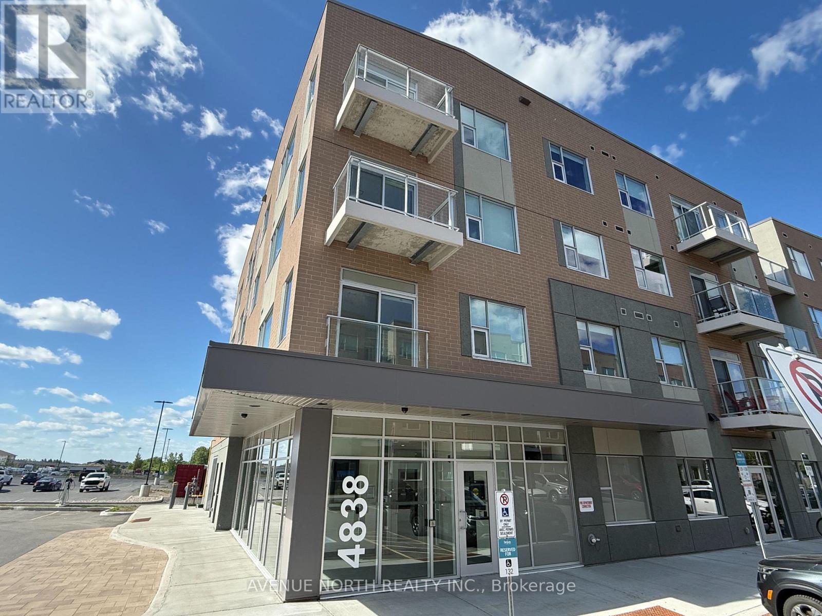A211 - 4838 Bank Street, Ottawa, Ontario K1X 0N1 - Photo 2 - X13219426