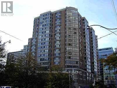 1001 - 717 BAY STREET, Toronto, Ontario