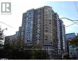 1001 - 717 BAY STREET, Toronto, Ontario