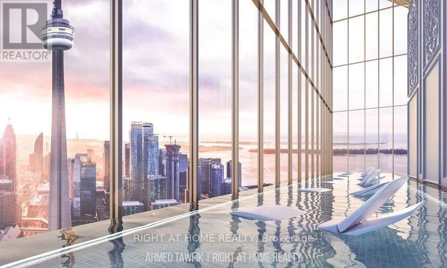 1907 - 1 Concord Cityplace Way, Toronto, Ontario  M5V 0X3 - Photo 4 - C13219416