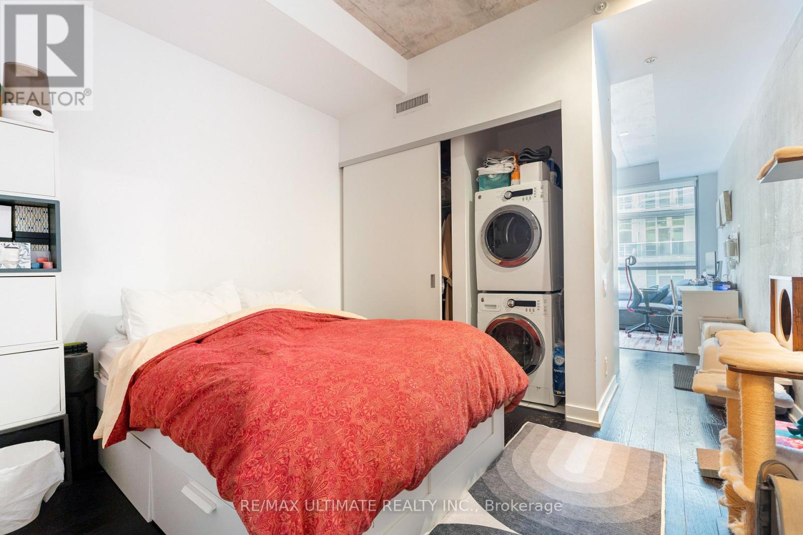 206 - 39 Brant Street, Toronto, Ontario M5V 0M8 - Photo 4 - C13158118