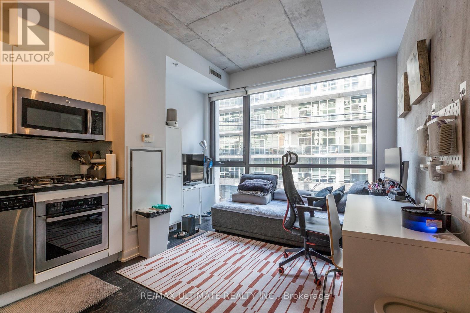 206 - 39 Brant Street, Toronto, Ontario M5V 0M8 - Photo 6 - C13158118